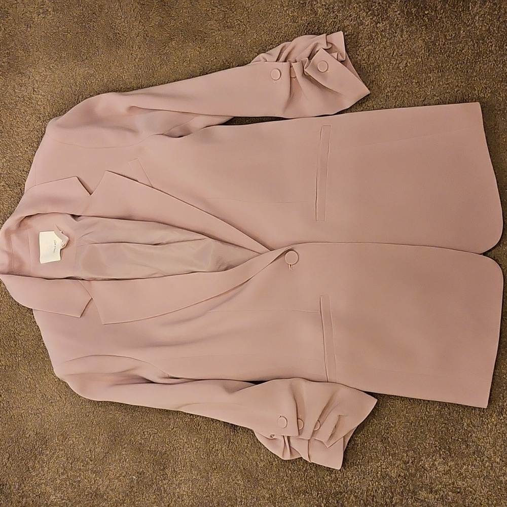 Cinq A Sept Khloe Blazer - Picture 4 of 4